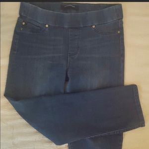 Liverpool jeans from Stitchfix